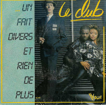 Le Club